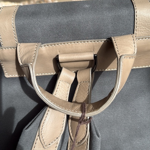 Peserico backpack - Picture 3 of 9